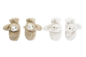 POLYESTER WANT 20X25X11 2 ASSORTIMENTEN. RC192232