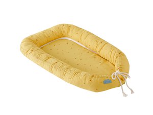 Baby Nestchen Cocoon Camper