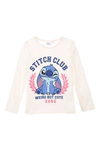 Lot of 12 Units | Ts Ml Lilo And Stitch Child | Officially Licensed Products | SUN CITY Group