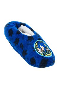 Lot of 48 Units | Sonic Children's Elastic Slippers | Officially Licensed Products | SUN CITY Group