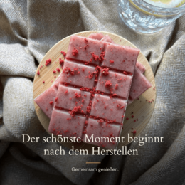 Chocoladeset L