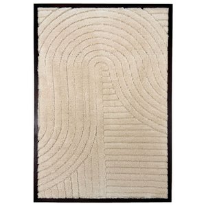 Wanddecoratie Dana – Wool Hanging 70 x 100 cm