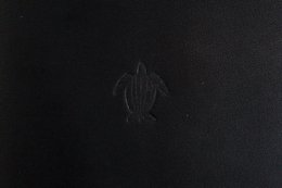 BEMÆRK A5 - Sort