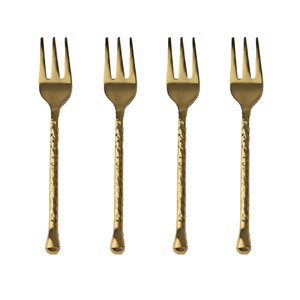Mave Golden Pie-Set