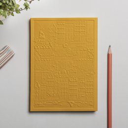 Amsterdam notesbogen