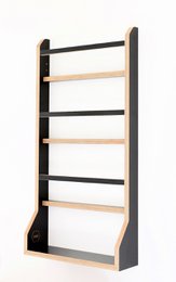SHELFIE Regal - Schwarz