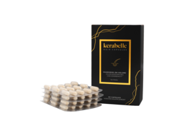 Kerabelle Hair Capsules
