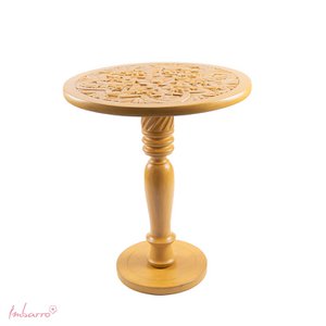 Tafel Lotta Yellow