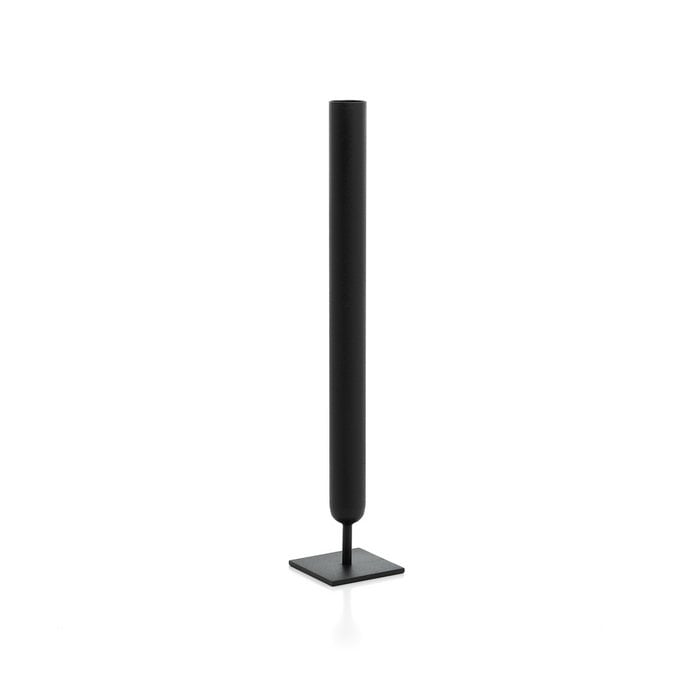 De Miss Slimsy Vaas - Zwart - XL