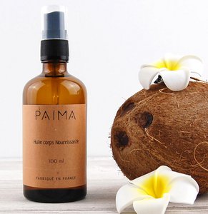 Coco Monoi body oil