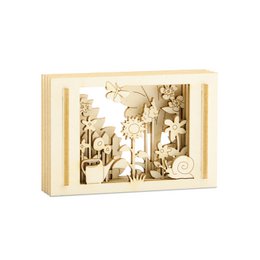 Gartenwelt-Silhoubox S