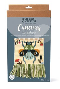 KEVER CANVASKIT