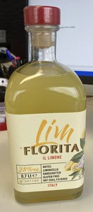 Limone Limoncello 28% 0.7L Copy