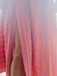 09h - Mid Squared Dress