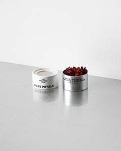 Botanical Rose petals