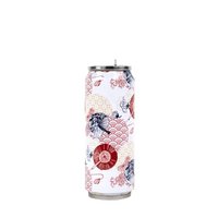Insulated can - 500 ml - Japan