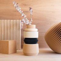 Modular Melbourne Vase