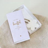 Little giftbox A big hug for the nicest teacher