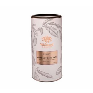 Whittard Cacao - Luxury White Hot Chocolate
