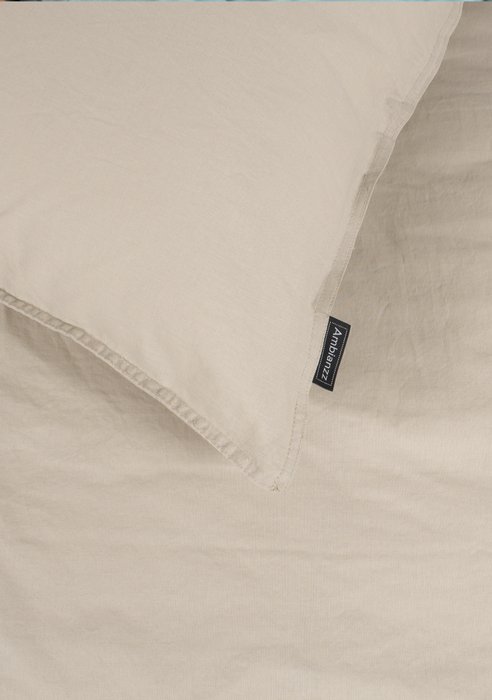 Dekbedovertrek Vintage Washed Cotton
