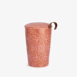 porcelænskrus TEAEVE® "Mandala"