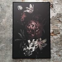 Gaia flower 80x120x4 (69021)