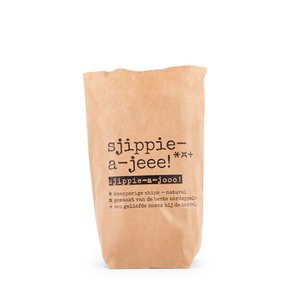 Sjippie A jee! - Naturel Chips