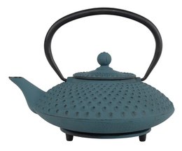 Teaclassix Kambin teapot 1,25 ltr, blauw