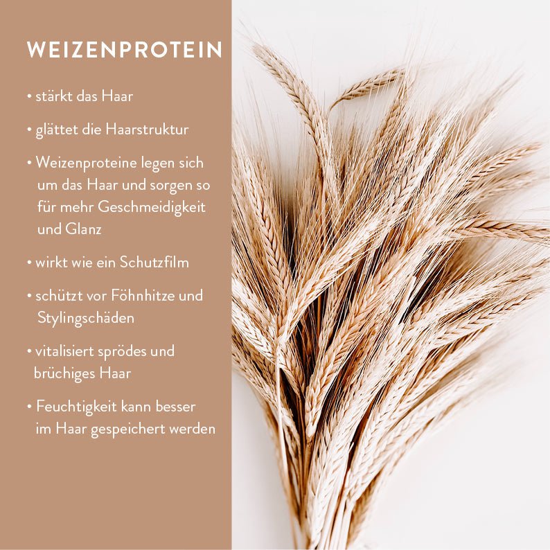 Biologische natuurlijke cosmetica shampoo en conditioner in poedervorm met glazen navulfles