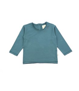 Long Sleeve | Forest Green