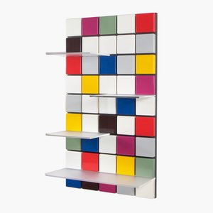 Confetti reksysteem - C13