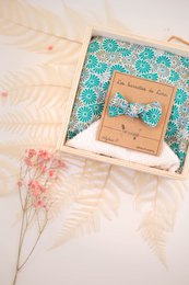 Little girl box