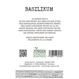 Chill & Grill (Basilic)