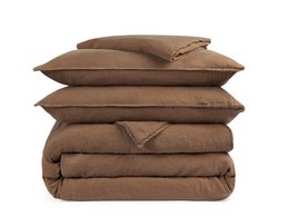 Linen Bedding Set | 5 Colors