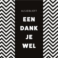CHOCOLADEWENS • ALSJEBLIEFT EEN DANKJEWEL