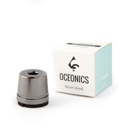 Standaard voor de Oceonics Safety Razor