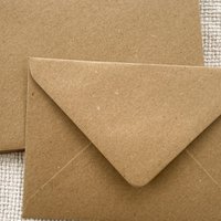 5x envelope