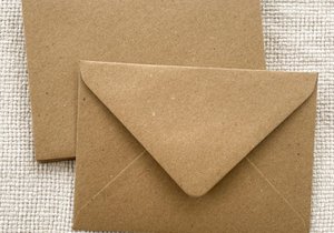 5x envelope