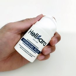 Hydrogel Plus (pompa ad alto dosaggio)
