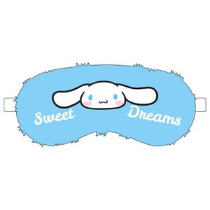 MASQUE DE NUIT - CINNAMOROLL