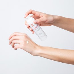 cobagin krem ​​półtłusty 75ml