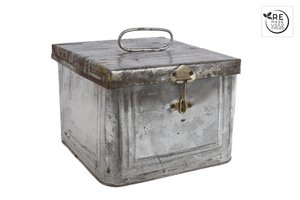 3R Vorratsdose Natur