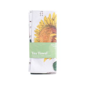 Geschirrtuch, Löwenzahn, Hortus Botanicus