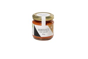 habanero paste