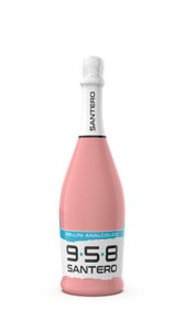 958 Santero Bellini sweet alcohol free 0.0%