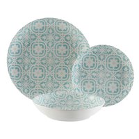AQUAMARINA CIRYL 18P ABENDESSEN S.
