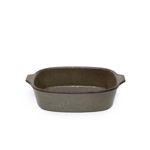 De Comporta Ovenschaal - Groen - S