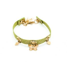 KALIFORNISCHES ARMBAND