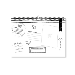 9 Months Pregnancy Calendar