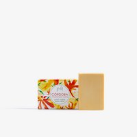 Natural aromatic solid soap. Orange blossom fragrance. Cordoba Collection
